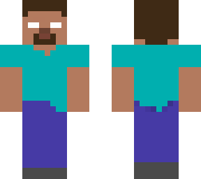 simple herbrine