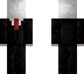 slender man