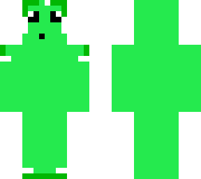 slime