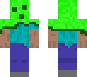 slime steve