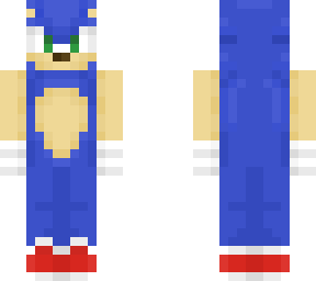 sonic