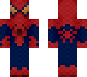 spider man