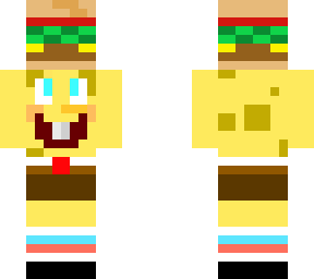 spongebob