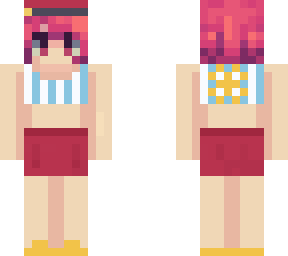 summer teto