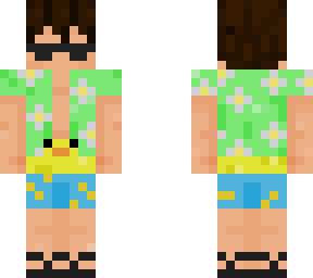 summer woofle