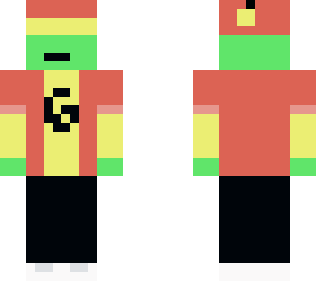 tempo(robot 32)