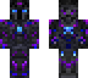 the ender guardian