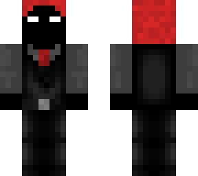 the void stranger