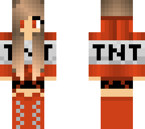 tnt girl