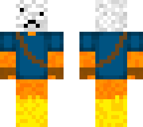 traveler candycorn