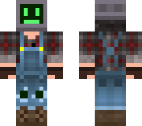 tv farmer