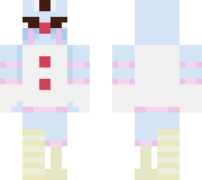 twinkles (character for a minecraft arc)