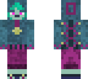 vex from league of legends v2.1