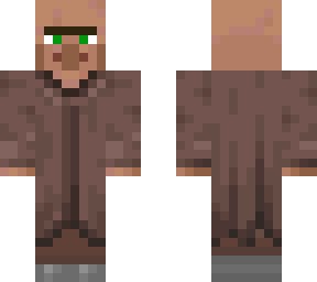 villager