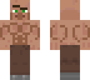 w villager