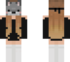 wolfme