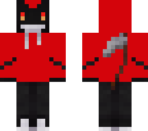xdemon