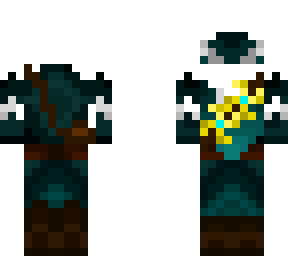 zane custom ninja suit