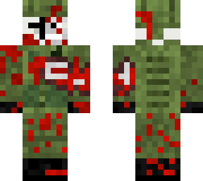 zombie