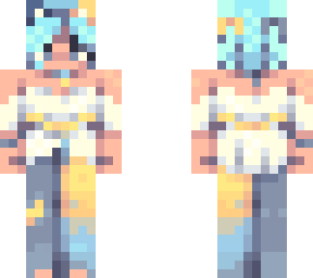 - thunderhead ; v3