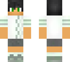aaronb103 soccer outfit