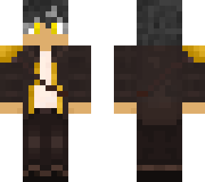 adventurer
