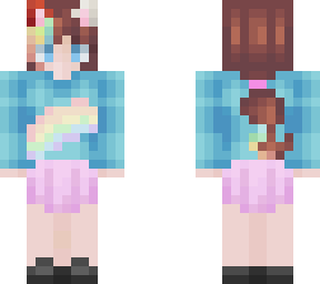 angelica | request