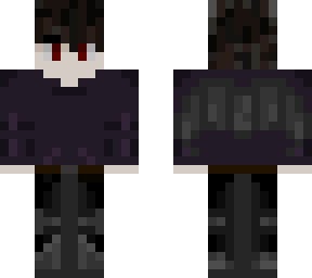 bat  man (literally)