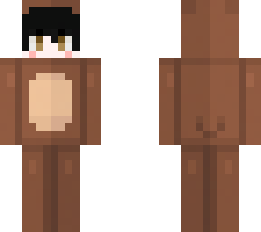 bear