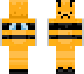 bee sad