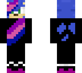 bi sonic the hedgehog