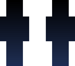 black ice gradient