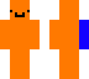 blob skin