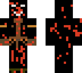 bloody serial killer  #2