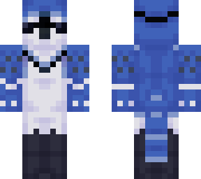 blue jay