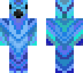 blue phenix