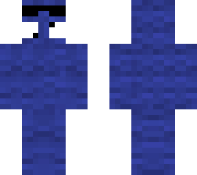 blue wool (2nd me)