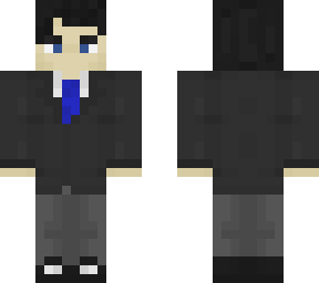 bruce wayne