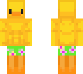 buff duck|hive style