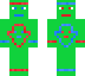 cambamhawks' skin