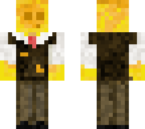 captain honey