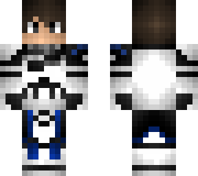 captain rex boy