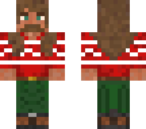 christmas sweater