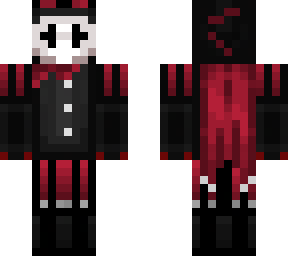 clownpierce recolour