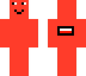cool bro red