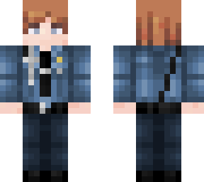 cop green stink