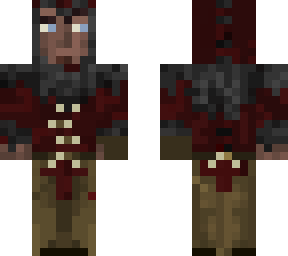 copy masterraygun red skin fixed v2