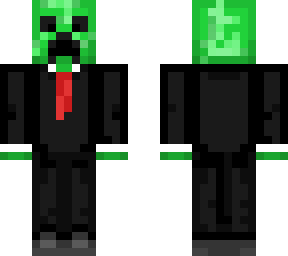 creeper