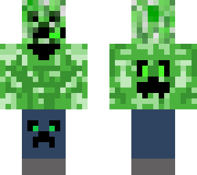 creeper