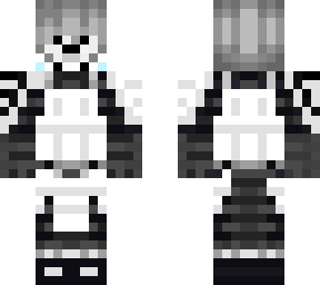 cyberninja m (fixed)
